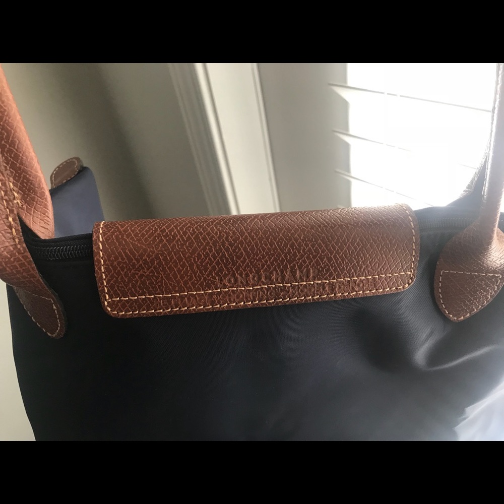 New‼️ Longchamp Large Le Pliage Tote🌟 - Picture 6 of 7